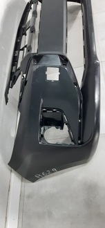 фото thumb №9, Mitsubishi space star ii lift бампер перед передній 6400j973zz