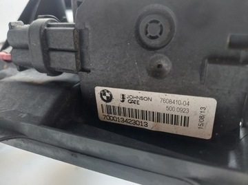 фото thumb №6, Bmw 1 3 f20 f30 2.0d n47 вентилятор радіатор