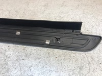 фото thumb №5, Молдинг накладка порог правый перед volvo v40