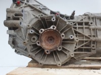 фото thumb №11, Audi a6 c6 2.4 v6 кпп кпп / коробка передач механическая механическая коробка передач hgv