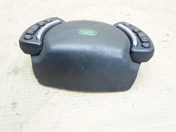 фото thumb №9, Подушка водія подушка безпеки range rover vogue l322