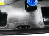 фото thumb №7, Молдинг двері bmw x3 g01 x4 g02 luxury 18- lp