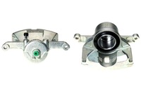 фото thumb №2, Суппорт тормозной перед l nissan qashqai i qashqai ii x-trail ii