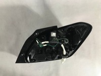 фото thumb №4, Mitsubishi space star ii lift 20- лампа задня ліва