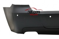 фото thumb №13, Бампер перед зад bmw 3 e90 09-12 m набір pdc swr протитуманні фари