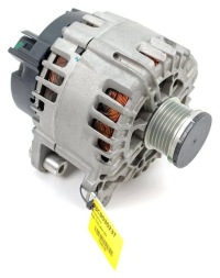 фото thumb №1, Генератор audi a1 03c903023t nowa оригинальная