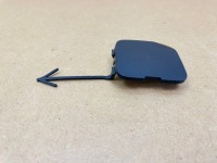 фото thumb №3, Renault trafic iii 3 заглушка фаркоп перед