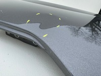 фото thumb №8, Citroen jumpy exper iii 3 proace 16r- крыло правые перед переднее