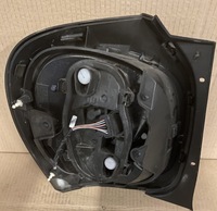 фото thumb №5, Лампа led правый задний smart forfour ii a4538260614