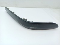 фото thumb №7, Молдинг бампера передній права сторона mercedes-benz c w203 a2038851821