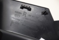 фото thumb №9, Audi q3 ii 83a f3 sportback обивка обшивка защита подкрылок правая задняя