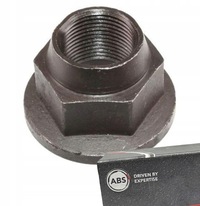 фото thumb №1, Гайка ступица alfa romeo 166 2.0 2.4 jtd 2.5 v6