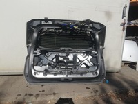 фото thumb №7, Peugeot 5008 ii 2023 задняя крышка багажника багажника