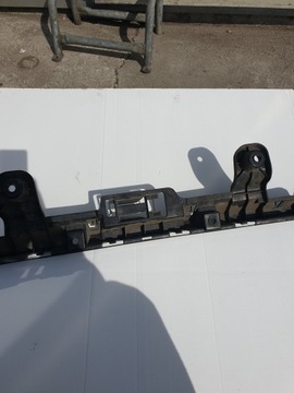 фото thumb №9, Bmw x1 e84 ползун бампера средний зад 2990161