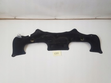 фото thumb №1, Шумоізоляція капота ford transit mk8