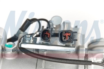 фото thumb №12, Nissens 89462 компресор кондиціонера