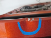 фото thumb №7, Двері праве передні seat arona uszk