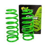 фото thumb №7, Пружины передние задние +2'' land cruiser 200 iron