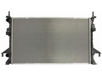 фото thumb №1, Радіатор renault laguna ii 2.9 clio ii 2.9 vel satis 3.5 espace iv 3.5