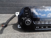 фото thumb №2, Fiat tipo ii 2017 радио оригинал