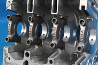 фото thumb №7, Audi a1 8x lift блок двигателя 1.0tsi chzb 2016r