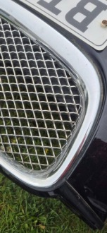 фото thumb №13, Бампер передній перед перед jaguar xf рестайлінг x250