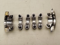 фото thumb №10, Головка двигуна renault nissan 1617 7701473181 1.5 dci k9k702