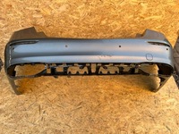 фото thumb №1, Mercedes s klasa w223 a223 amg бампер задній задня