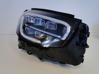 фото thumb №2, Mercedes glc 253 w253 lift лампа права led perfor