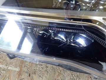 фото thumb №3, Лампа левая левый полный led seat ateca 576941007f