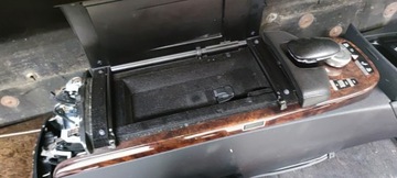 фото thumb №9, Mercedes w221 подлокотник переднее чёрный