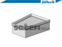 фото thumb №3, Purflux фильтр воздуха renault fluence 1.5 dci l