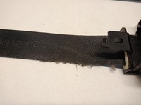 фото thumb №4, Pas безопасности перед правый mitsubishi space star ii