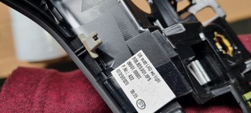 фото thumb №10, Q5 80a sq5 решётка воздуховод левая левый перед 80b820901