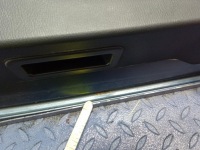фото thumb №13, Mazda 3 iii bm 13- hb задня кришка багажника 42b