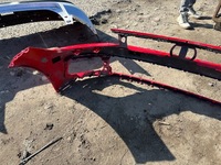 фото thumb №6, Vw polo 2g r-line бампер перед