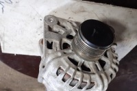 фото thumb №1, Генератор renault grand scénic iii jz0/1_ 231004554r 1.5l дизель 63kw