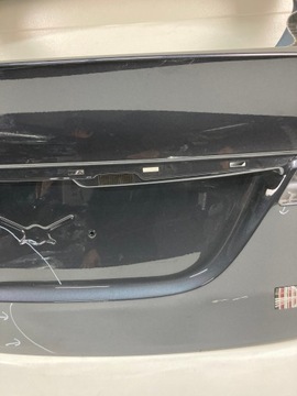 фото thumb №8, Крышка багажника tesla x plaid