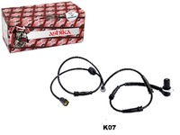 фото thumb №1, Датчик швидкості обертальної колеса abs [ashika]