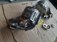 фото thumb №7, Renault captur ii 1.0 tce защита корпус катализатора kpl.