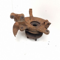 фото thumb №6, 2004 mazda mpv поворотный кулак передняя