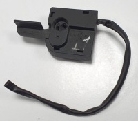 Купити Перемикач дах лівий задній mercedes sl 55 amg r230, фото thumb