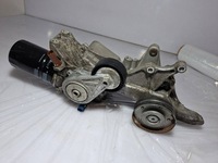 фото thumb №15, Audi q5 sq5 кронштейн / кронштейн основание фильтра масла 06h903143e