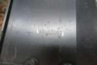 фото thumb №11, Молдинг накладка двері права праве перед opel crossland x 13482097