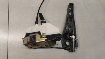 фото thumb №6, Замок дверь правые перед citroen c2 1.4 b 52187780