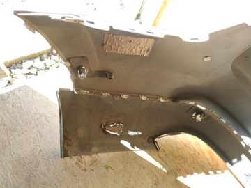 фото thumb №16, Volvo xc90 ii xc-90 r-design 31353390 бампер задний зад 4xpdc