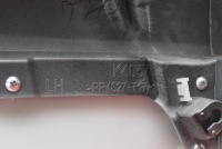 Обшивка лівий перед передній шкіряний 47a eu mazda mx5 mx-5 4 iv nd 15-18 Зі Шроту, фото thumb