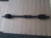 фото thumb №1, Hyundai ix35 09-16 приводной вал правая 2.0 crdi