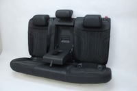 фото thumb №14, Салон сиденья ковши обшивки дверь туннель volkswagen id.4 europa