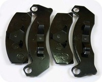 фото thumb №1, Тормозные колодки тормозные задняя ford mustang 93-97